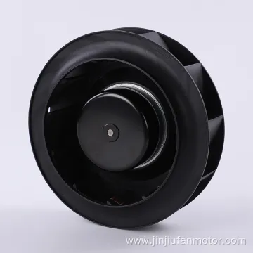 315mm Backward Centrifugal Blower Fan